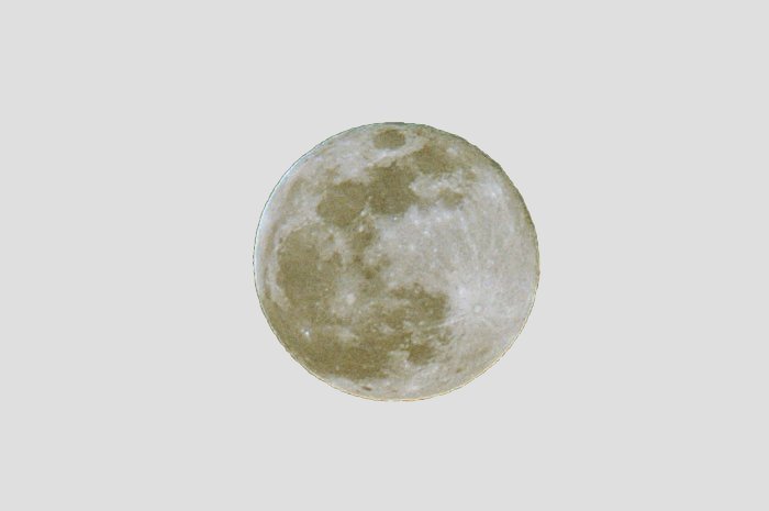 La Luna